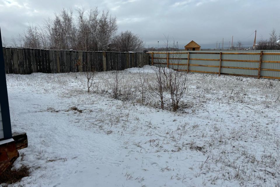 дом городской округ Жатай, Республика Саха Якутия, Жатай фото 3