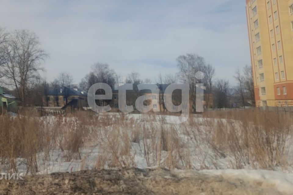 земля г Кострома Кострома городской округ, Фабричный фото 2