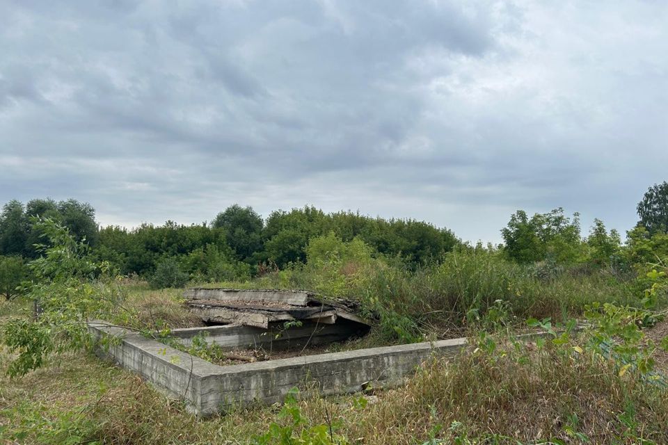 дом р-н Мичуринский село Старое Тарбеево фото 4