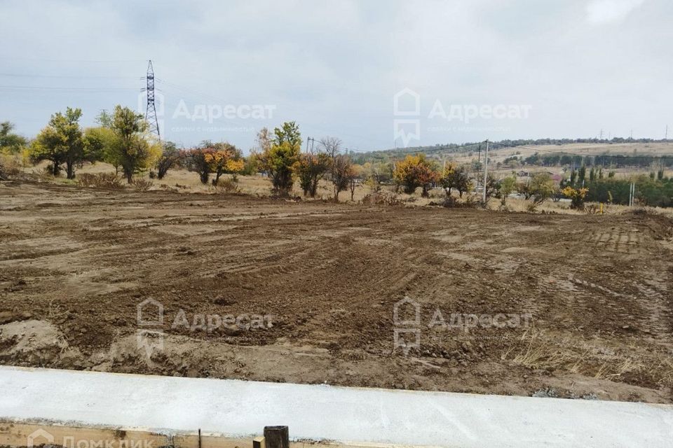 земля р-н Городищенский с Виновка снт тер.Машстрой 1-я улица, 6 фото 3