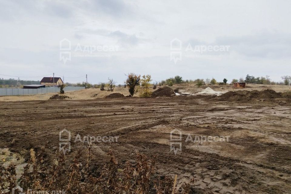 земля р-н Городищенский с Виновка снт тер.Машстрой 1-я улица, 6 фото 2