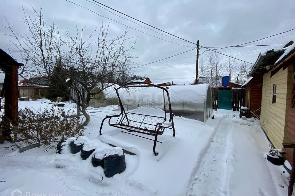 дом Екатеринбург городской округ, КС Рубин, 47 фото 4