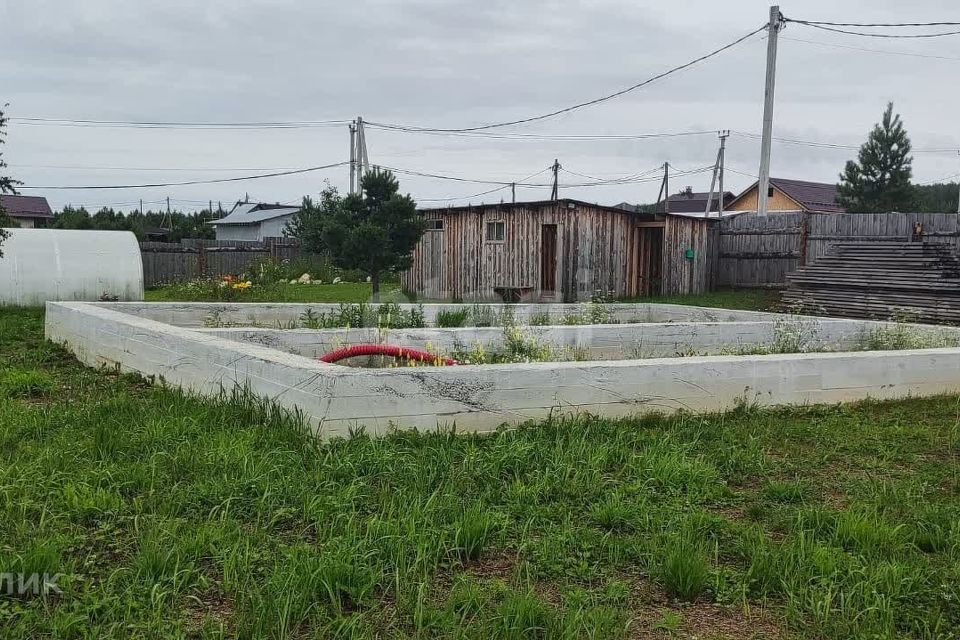 земля Березовский городской округ, Становая фото 3