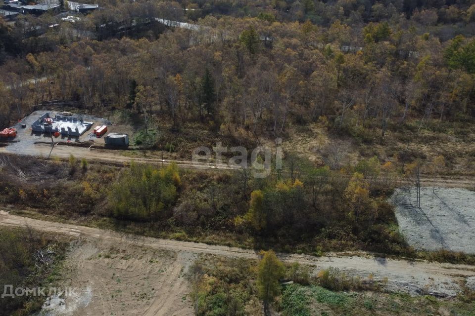 земля г Южно-Сахалинск Южно-Сахалинск городской округ, ДНТ Лесовичок фото 10