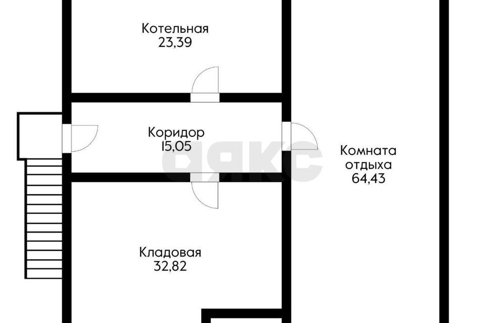 дом г Краснодар р-н Прикубанский ул Семигорская 36 Краснодар городской округ, Приазовская, 22 фото 10