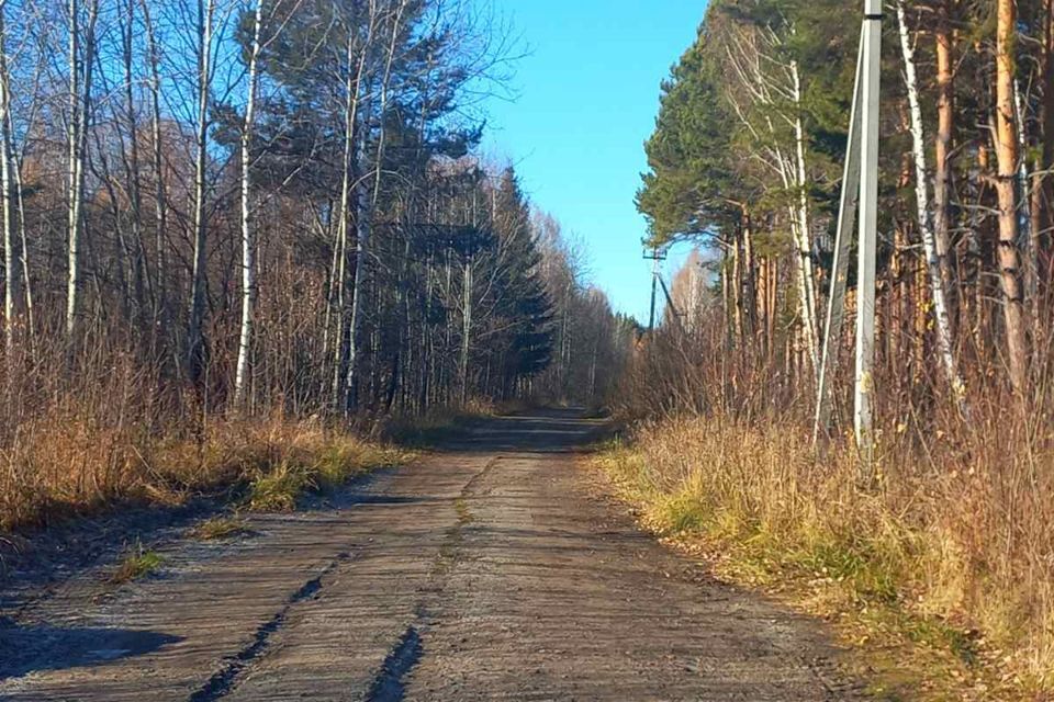 земля г Тобольск микрорайон Усадьба, Тобольск городской округ фото 10