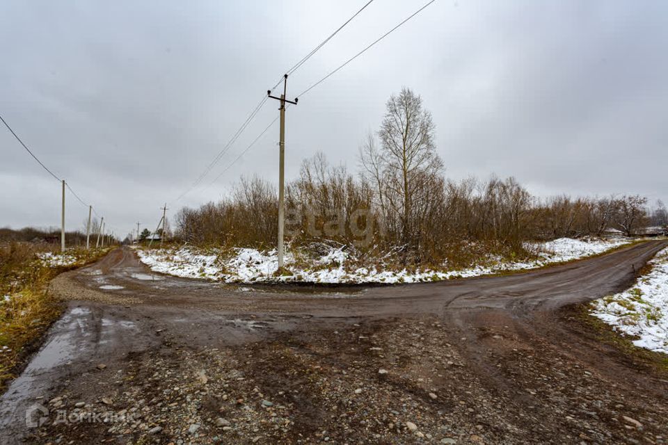 земля р-н Новокузнецкий Кемеровская область — Кузбасс, Тальжино фото 5