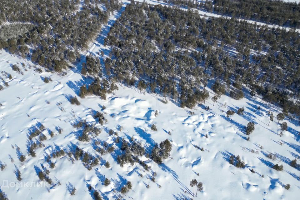 земля г Ханты-Мансийск Югорская, Ханты-Мансийск городской округ фото 8