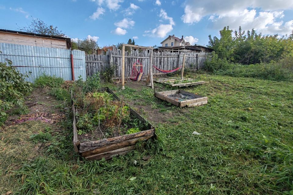 дом г Миасс ул Ветренная 10 Миасский городской округ фото 9