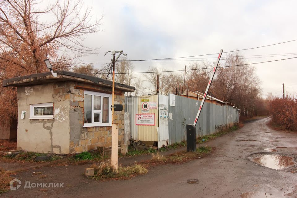 дом г Челябинск р-н Курчатовский снт Слава городской округ Челябинск, 52-й квартал, 34 фото 6