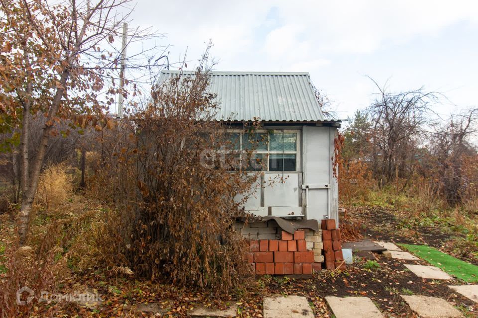 дом г Челябинск р-н Курчатовский снт Слава городской округ Челябинск, 52-й квартал, 34 фото 9