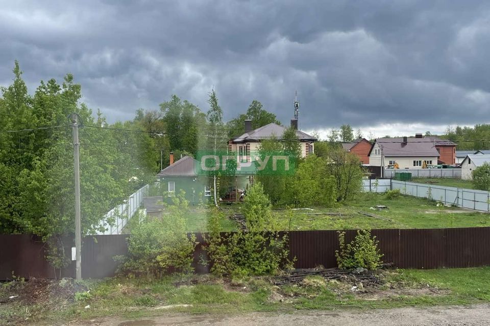 дом г Пенза р-н Первомайский городской округ Пенза, Майская фото 9