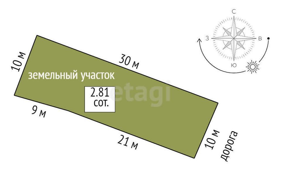 дом г Ростов-на-Дону р-н Первомайский пер Обский 63а Ростов-на-Дону городской округ фото 9