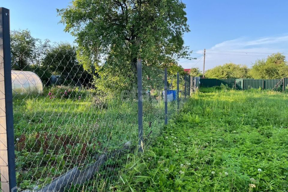 земля р-н Ферзиковский тер Сдт Здоровье Калуга городской округ, 16 фото 8