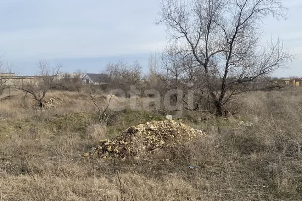 земля г Саки ул Крымская Саки городской округ фото 6