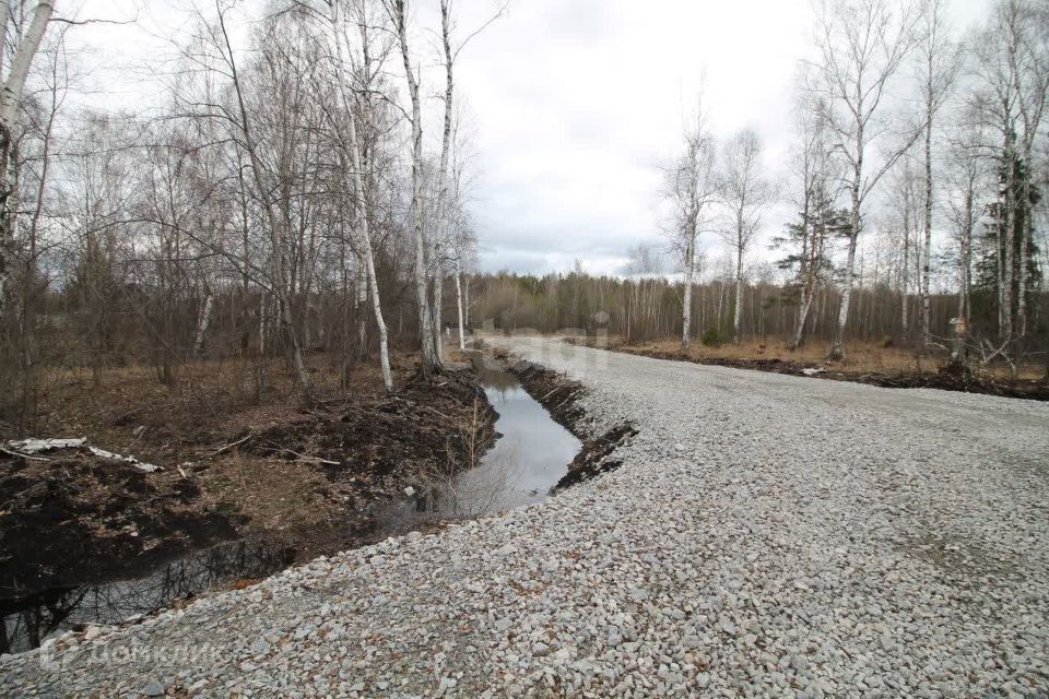 земля г Верхняя Пышма п Ольховка ул Апрельская 4 Верхняя Пышма городской округ фото 5