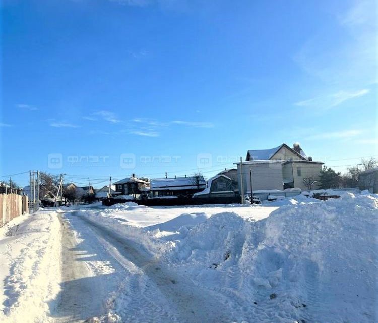 земля г Казань р-н Советский Казань городской округ, СНТ Зелёный сад фото 8