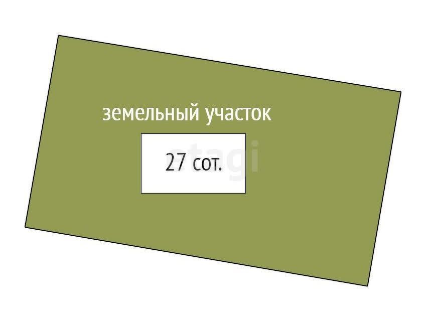 земля р-н Старошайговский с Ингенер-Пятина ул Заречная фото 6