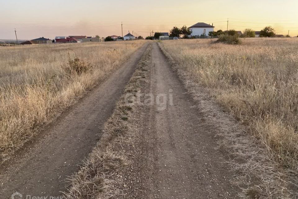 земля р-н Симферопольский фото 7