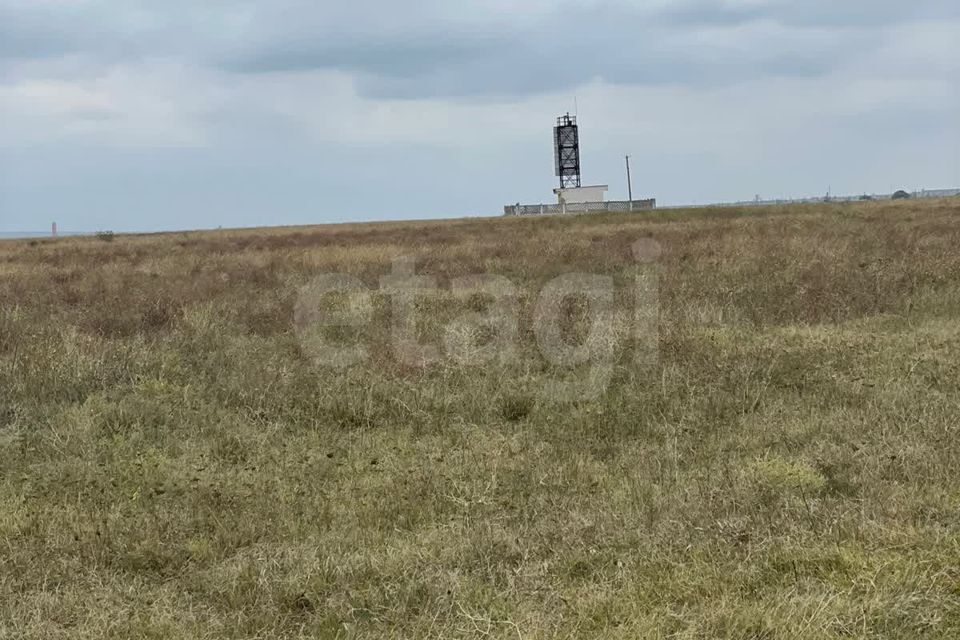 земля р-н Сакский СНТ Новоозёрный фото 6