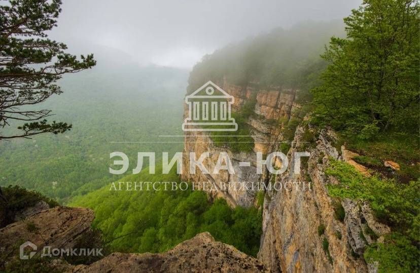 дом р-н Апшеронский п Мезмай ул Школьная 112 фото 7