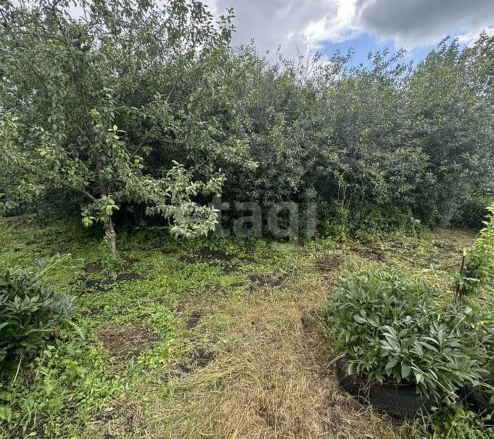 дом г Чебаркуль СНТ Крановщик, Чебаркульский городской округ фото 5