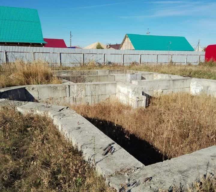 земля р-н Ярковский с Ярково пер Транспортный Ярковское сельское поселение фото 7