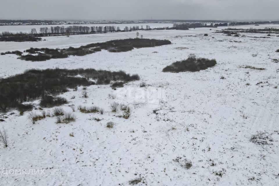 земля р-н Тюменский СО Романтик, улица Медиков фото 5