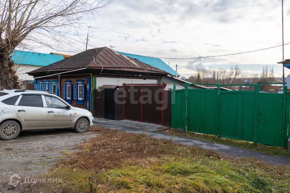 земля г Тюмень Тюмень городской округ, Заозёрная фото 8