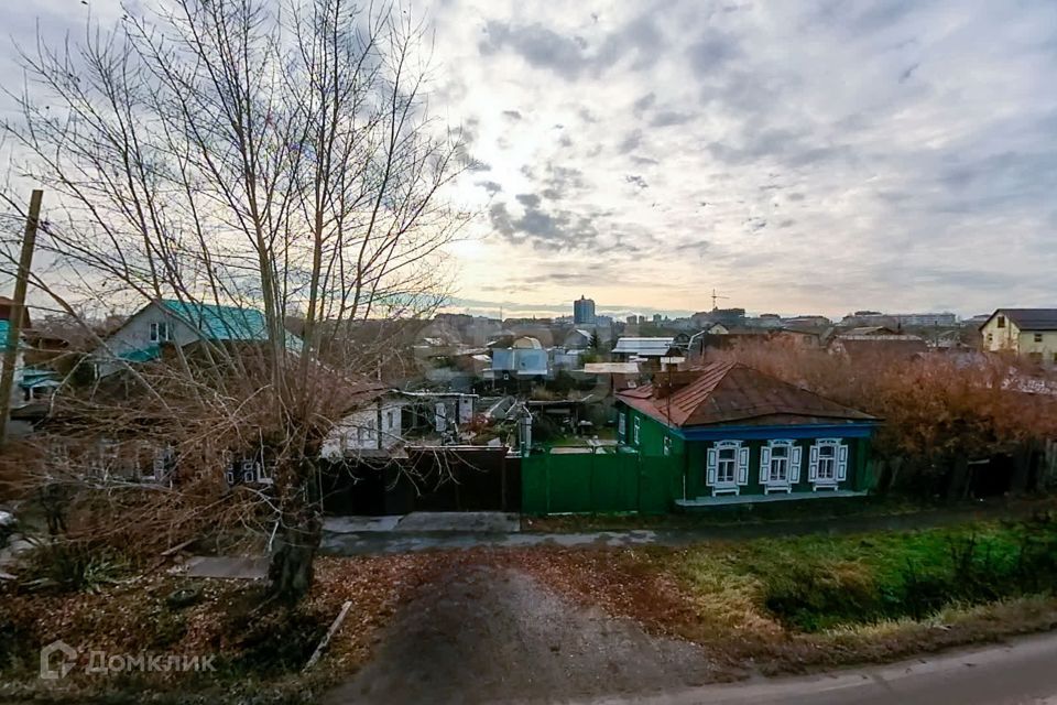 земля г Тюмень Тюмень городской округ, Заозёрная фото 5