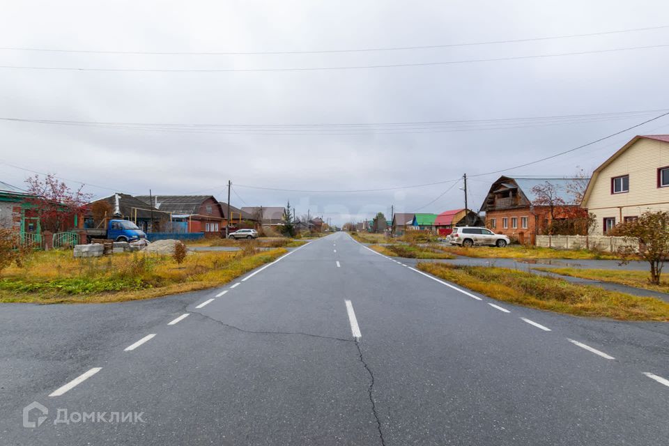 дом г Тюмень Тюмень городской округ, Жданова фото 5