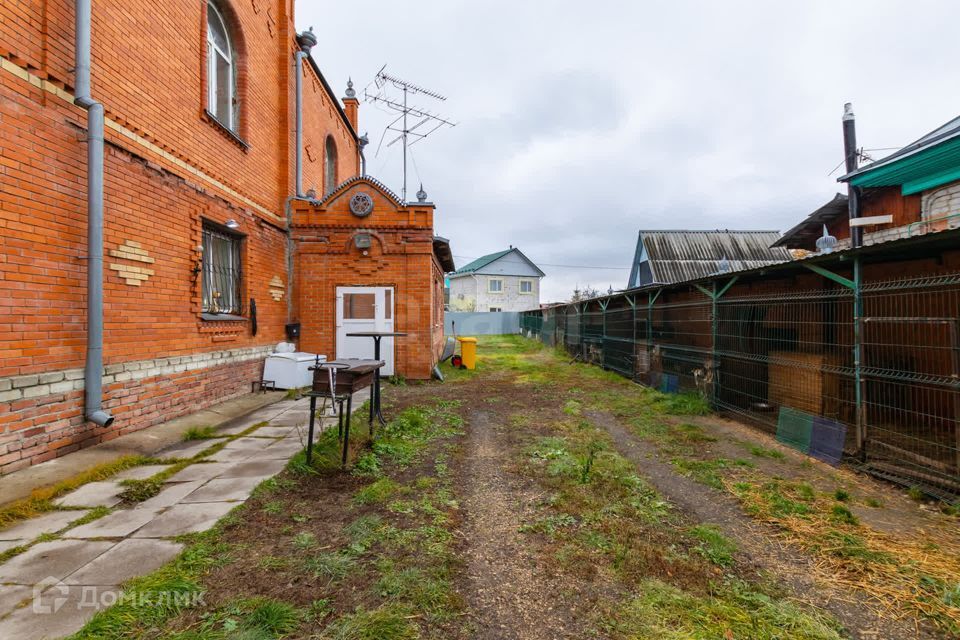 дом г Тюмень Тюмень городской округ, Жданова фото 6