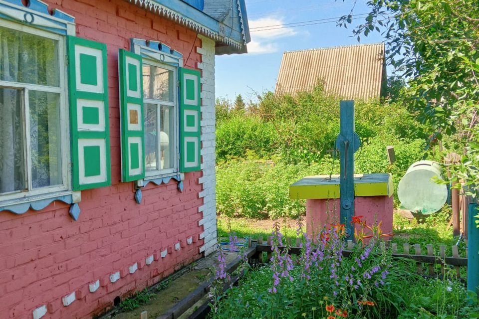 земля г Омск городской округ Омск, садоводческое некоммерческое товарищество Полёт-1 фото 5