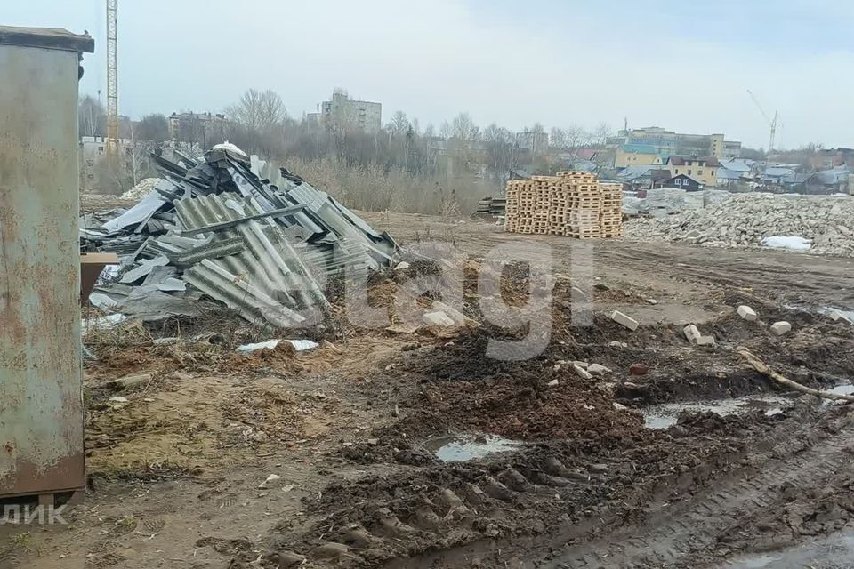 земля г Кострома Кострома городской округ, Центральный фото 10