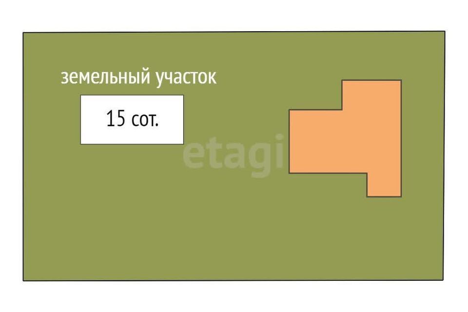 дом р-н Макарьевский фото 7