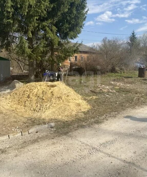 дом р-н Ленинский п Перевал городской округ Тула фото 2