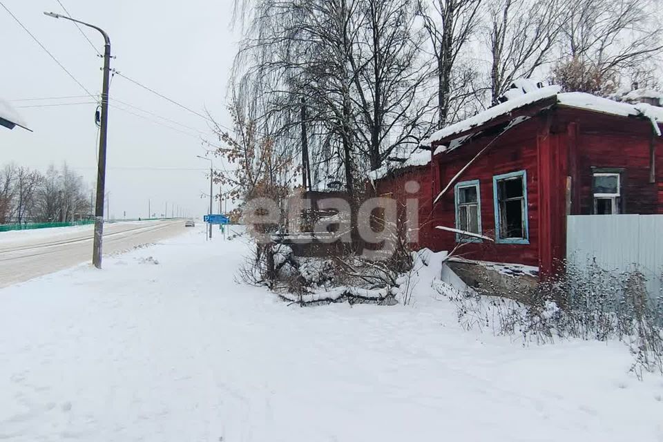 земля г Кострома ул Береговая 41 Кострома городской округ фото 10