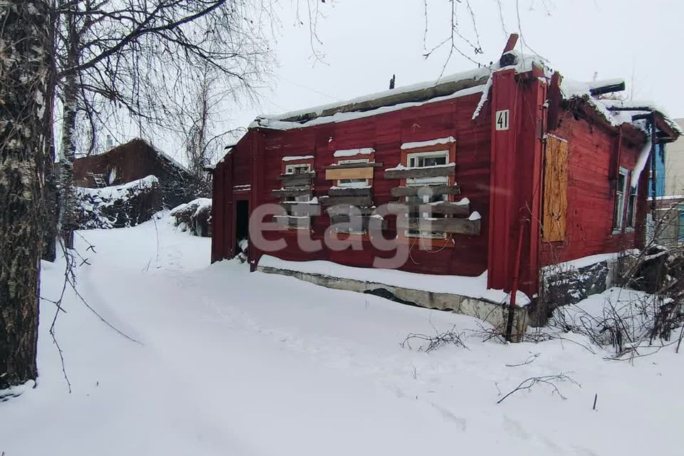 земля г Кострома ул Береговая 41 Кострома городской округ фото 9