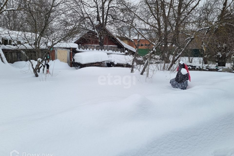 дом р-н Нерехтский д Климушино 43 фото 10