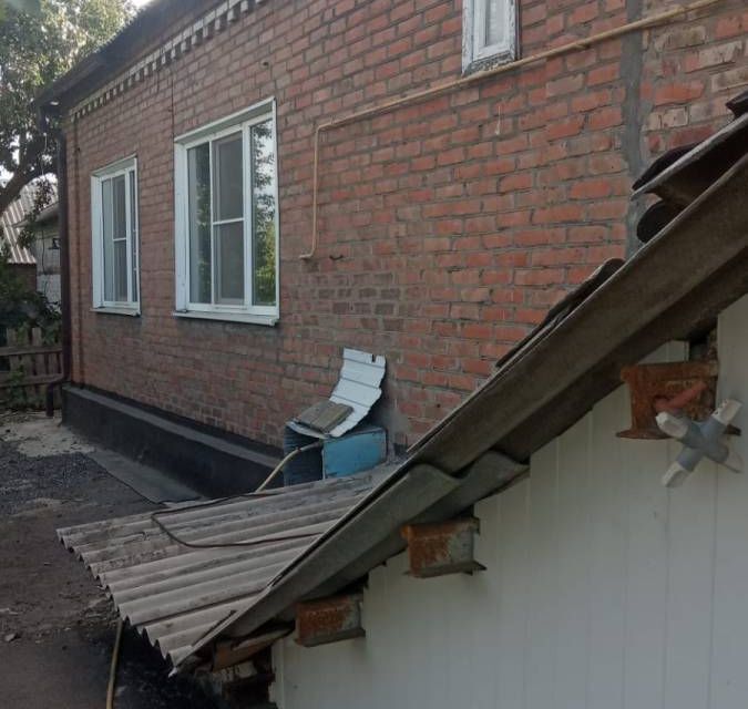 дом г Новошахтинск Новошахтинск городской округ, 8 Марта, 16 фото 9