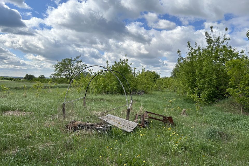 дом р-н Мичуринский село Старое Тарбеево фото 10