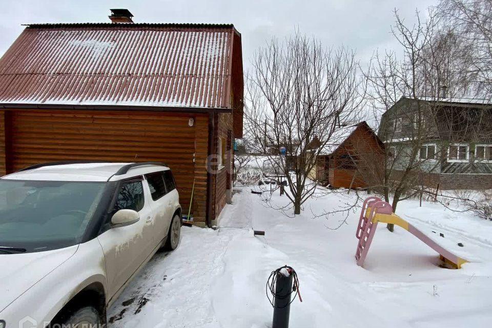 дом Екатеринбург городской округ, КС Рубин, 47 фото 8