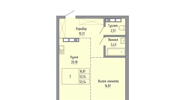 р-н Индустриальный ул Шеронова 20 ЖК «ONYX» фото