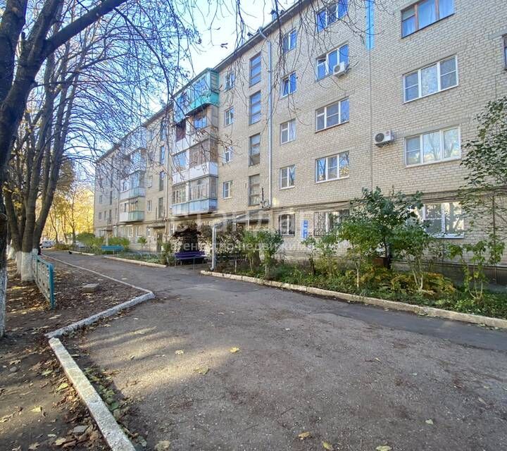 квартира г Ессентуки ул Долина Роз 8 Ессентуки городской округ фото 1