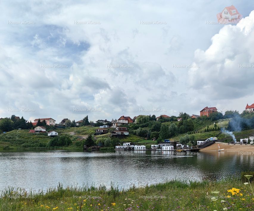 земля городской округ Ленинский д Слобода ТЛПХ Зорька Шипиловская фото 4