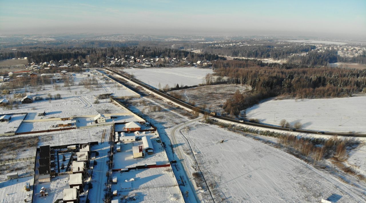 земля городской округ Дмитровский КП «Сорочаны» фото 5