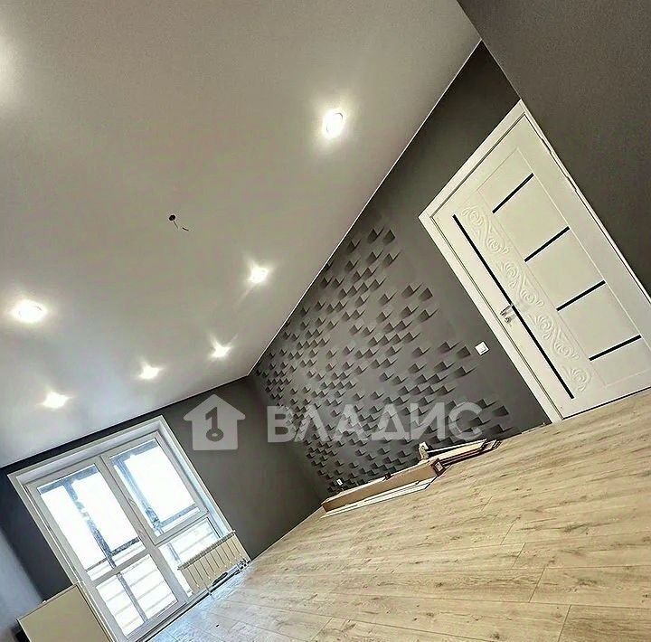 квартира г Улан-Удэ р-н Октябрьский мкр 106-й 2к/2 фото 6