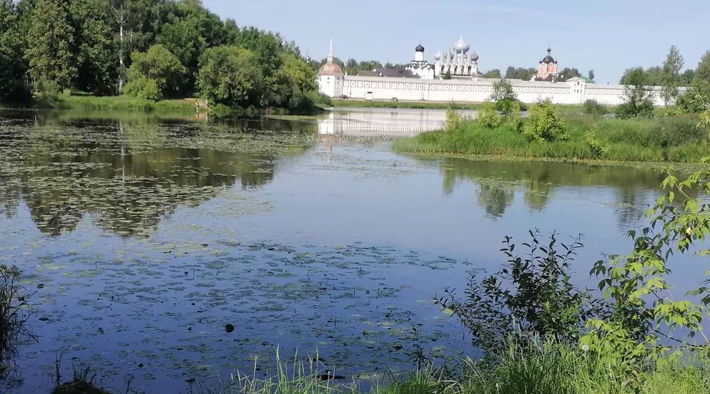 квартира р-н Тихвинский г Тихвин мкр 5 31 Тихвинское городское поселение фото 29