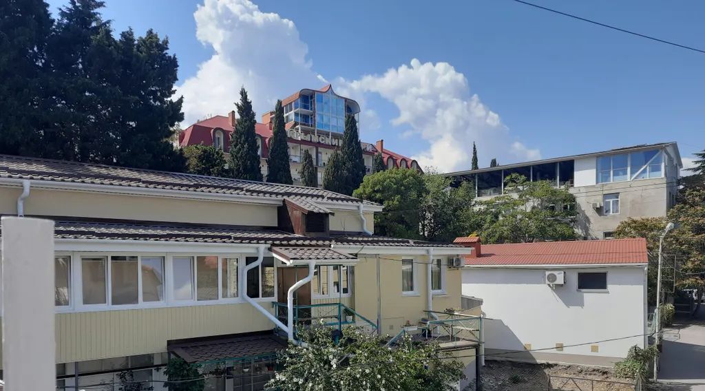 квартира г Алушта ул Ленина 1 фото 18