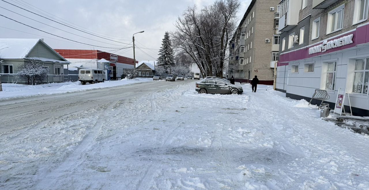 торговое помещение г Кузнецк ул Маяковского 49 фото 7